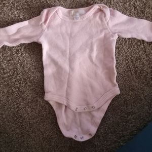 0-3m onesie